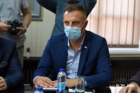 Ćorić o aktuelnoj političkoj situaciji