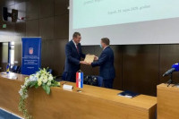 BiH i Hrvatska zajedno rekonstruišu drumske mostove