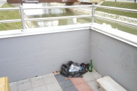 „SMEĆE OSTAVE NA GALERIJI“ Zar nemamo ni malo ekološke svijesti?