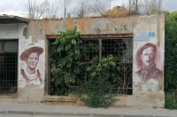 LJUBAV NA RUŠEVINI - Magdalena Živanović i Jovan Dučić