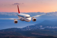 Zašto avioni izbjegavaju let preko Tihog okeana