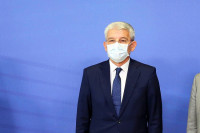 Džaferović: Imamo dobre vijesti za BiH