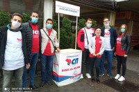 Mladi socijalisti obilježili Međunarodni dan starih lica