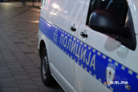 Jedno lice uhapšeno na Palama zbog neovlaštenog prometa droge