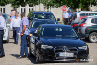 STALI U KRAJ NEODGOVORNIM FUNKCIONERIMA Nema registracije vozila dok ne daju novac za LIJEČENJE DJECE