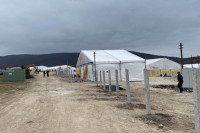 Migranti u Lipi će dodatno pogoršati bezbjednost Srba