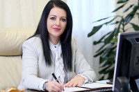 Davidović: Podrška projektima čiji je cilj zapošljavanje mladih