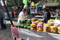 KARAVAN ZIMNICE U BIJELJINI Promocija domaćih proizvoda