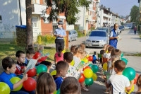 "POKAŽITE DA VAM JE STALO" Ombudsmani pozivaju da se zaštite djeca za vrijeme kampanje