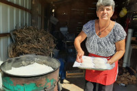 LOPARE BRENDIRAJU SIR ZARAC Recept prenosili s koljena na koljeno