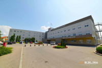 KORONA NE POPUŠTA U BIJELjINI: Osam pacijenata u kovid bolnici, jedna osoba na respiratoru