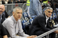 LEGENDARNI HRVAT ŠOKIRAO REGION: Zvezda je platila Ciboni da je zamijeni u Evroligi