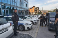 Protjeran Iračanin koji se dovodi u vezu s krijumčarenjem migranata