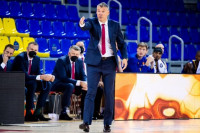 ŠOK ZA EVROLIGU Odmah na startu pozitivni treneri u Barseloni