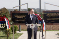 Saveznički piloti preživjeli zahvaljujući dobroti Srba