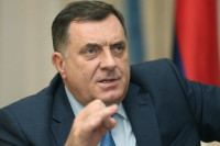 Dodik: Crna Gora i Srpska nisu za poređenje, Komšiću HVALA ZA KOSOVO