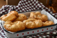 Posne mekike spremne za 10 minuta