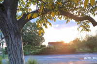 Danas sunčano, lokalni pljuskovi na jugu