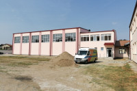 U Patkovači niču novi objekti (FOTO)