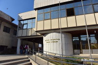 Promocija romana o Milanu Obrenoviću