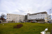 Usložnjava se stanje u bijeljinskoj kovid bolnici