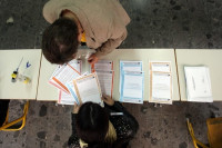 IZBORNA PREVARA Ko može spriječiti malverzacije u glasanju putem pošte