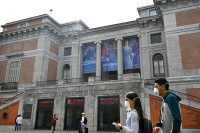 Širi se crvena COVID-19 zona u Evropi