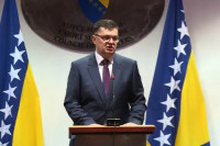 Pregovori o novom kreditu MMF-a tek nakon lokalnih izbora