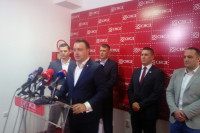 Mihajlović: Prekompozicija vlasti daje dobre rezultate