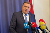 Dodik: Nema saglasnosti za priznanje tzv. Kosova, podrška Malom Šengenu