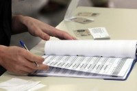 Do sada 3.500 žalbi na listu za glasanje u inostranstvu