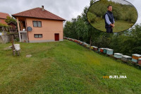 Srpski povratnici u opštini Sapna u FBiH: Život nije ni približan prijeratnom (FOTO)