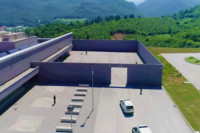 DRŽAVNI ZATVOR ZJAPIO PRAZAN Entitetima platili osam miliona KM za smještaj zatvorenika