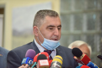 Stojanović: Semberija je kroz projekte koji su do sada realizovani u potpunosti zaštićena od poplava