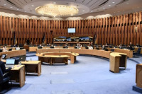 Dom naroda o izvještaju o radu Savjeta ministara za prošlu godinu