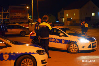 Policija spriječila ženu da skoči u rijeku Bosnu