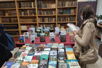 Bijeljina: Nove knjige za Biblioteku "Filip Višnjić"