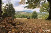 Danas pretežno sunčano i toplije, temperatura oko 20 stepeni