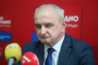 ĐOKIĆU PREKIPJELO Socijalisti razmatraju izlazak iz VLASTI