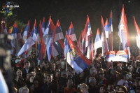 Zeljković: Za predizborne mitinge važe iste mjere