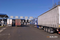 Pojačan saobraćaj u Gradišci, na Rači i Šepku