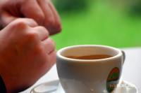 Espreso iz Dervente piju i Italijani