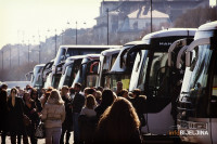Vlada pomaže preduzećima koja se bave međunarodnim prevozom putnika