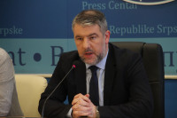 Šeranić: Pogoršana epidemiološka situacija