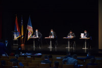 Usvojen nacrt budžeta za 2021. godinu, smanjena cijena vode