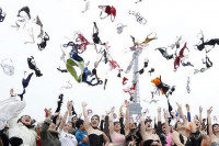 Svjetski dan bez grudnjaka: Uzmite grudi u svoje ruke!