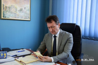 UGLJEVIK POMAŽE PREDUZETNICIMA Daju novac za zapošljavanje radnika s biroa