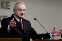 "NEMA RAZLOGA ZA FRUSTRACIJU" Kalinić: Dvojno državljanstvo za građane Srpske i Srbije ne ugrožava BiH