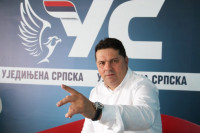 Stevandić: Kazna CIK je povratak u TAMNI VILAJET s potpisom AID