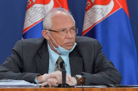 "VEĆ POSTOJI ODREĐENI IMUNITET" Dr Kon otkrio koliko ljudi je PRELEŽALO KORONU